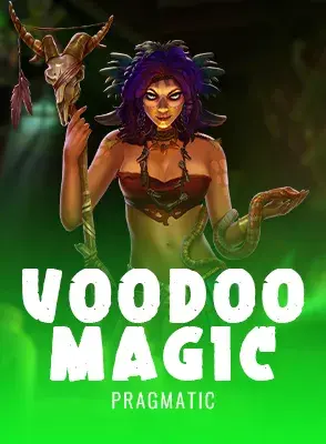Voodoo Magic